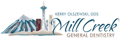 Mill Creek General Dentistry Logo